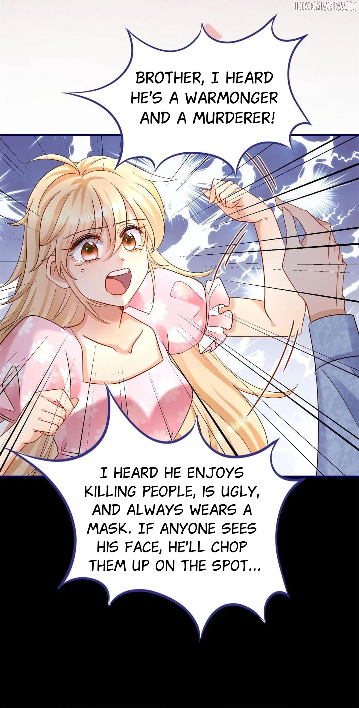 Don't Embarrass Me Chapter 13 - page 4